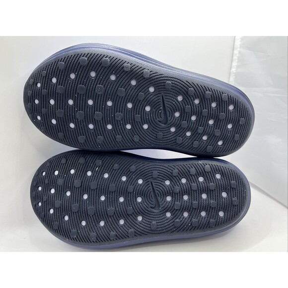 Nike ReactX Rejuven8 Midnight Navy Comet Blue IB6366-400 Men’s Size 6/ W7 - Picture 10 of 11